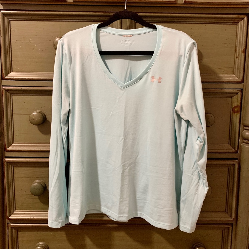 UA LS